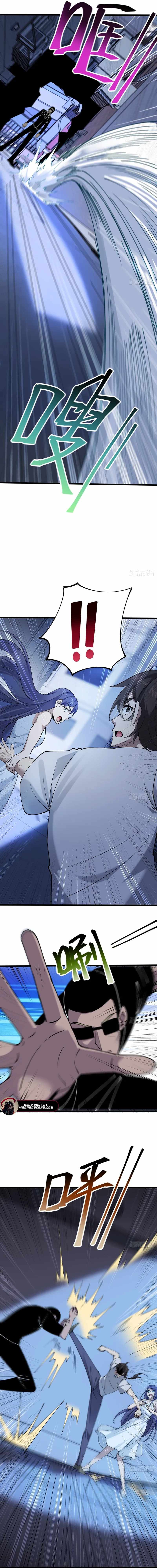 Sins of the Gods Chapter 14 4